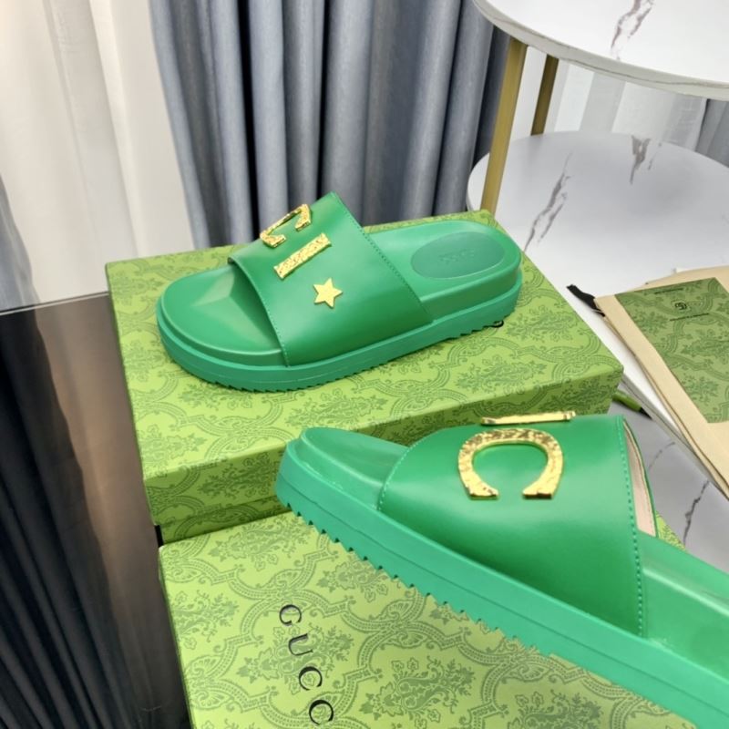 Gucci Slippers